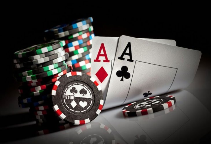 Blackjack i ruletka